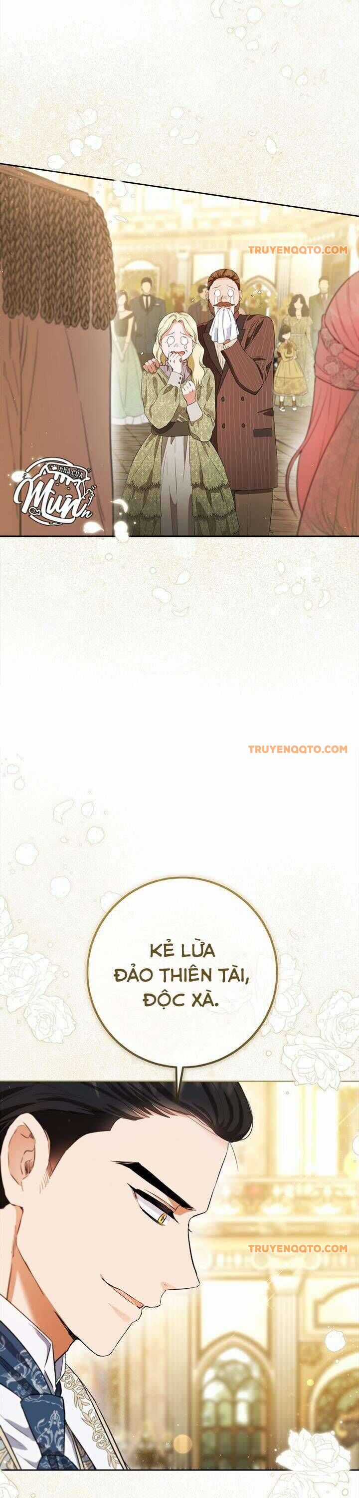 Cuộc Sống Mới Của Công Nương Chương 126 trang 26