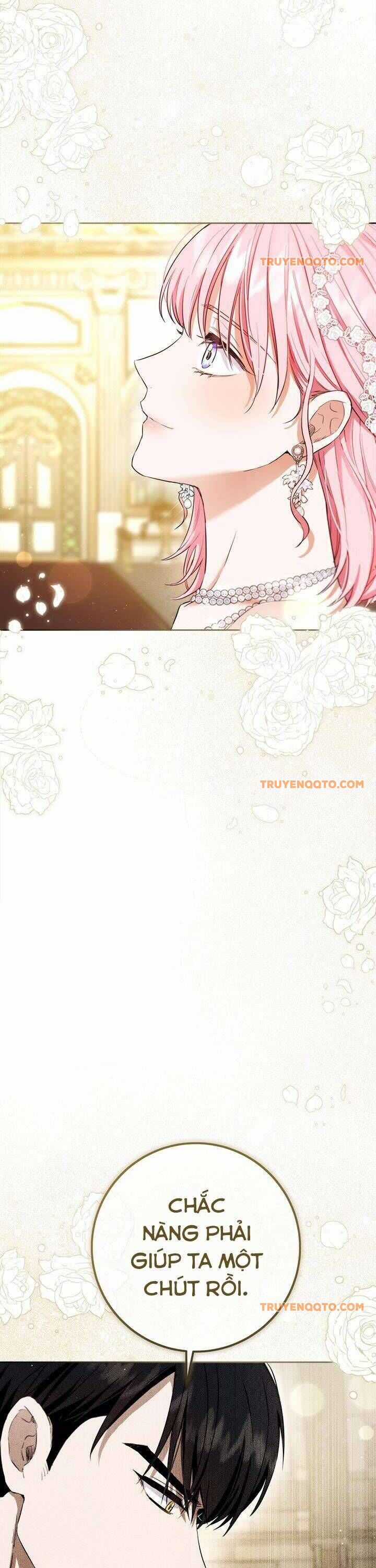 Cuộc Sống Mới Của Công Nương Chương 126 trang 27