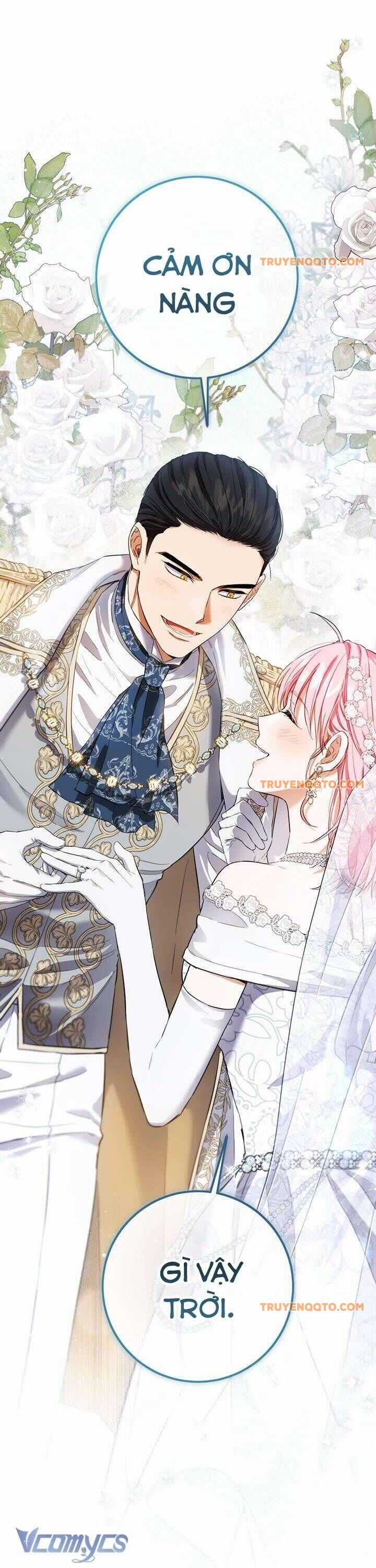 Cuộc Sống Mới Của Công Nương Chương 126 trang 29