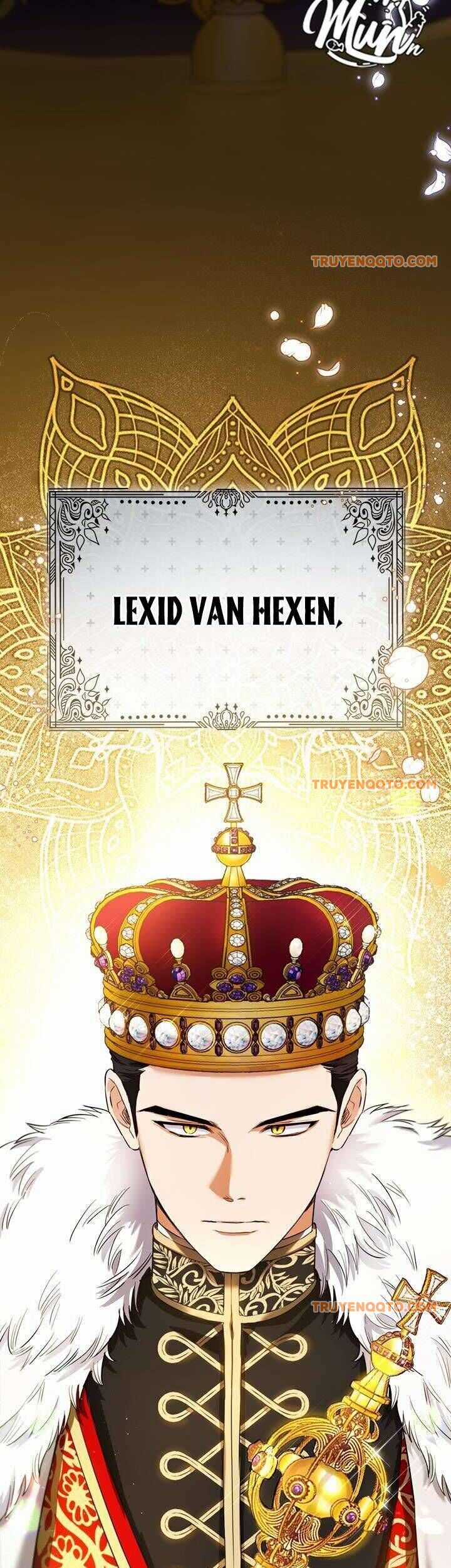 Cuộc Sống Mới Của Công Nương Chương 126 trang 3