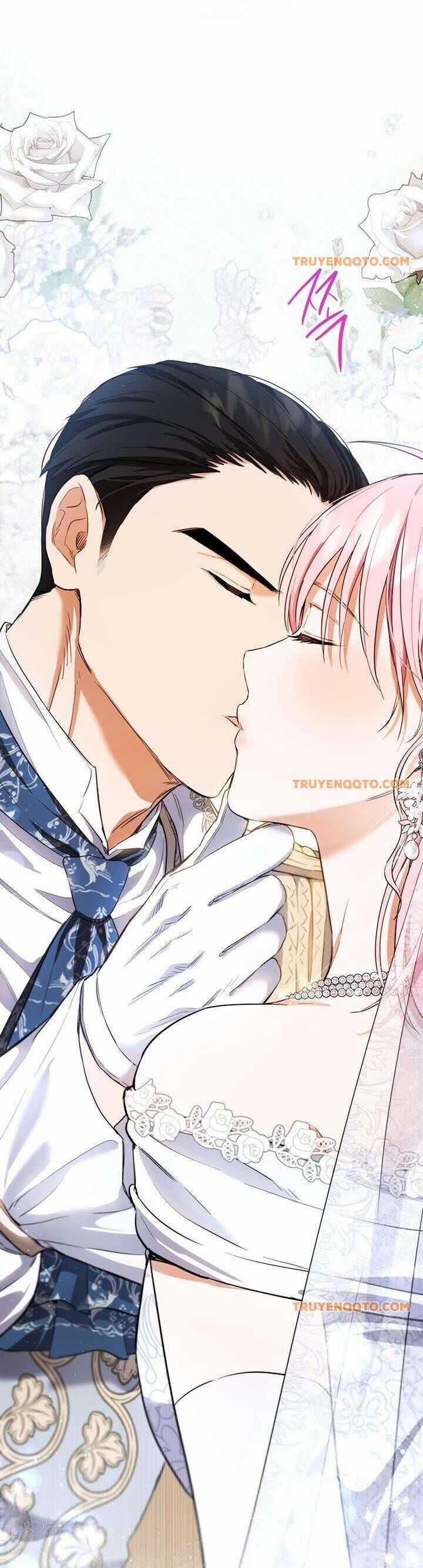 Cuộc Sống Mới Của Công Nương Chương 126 trang 30