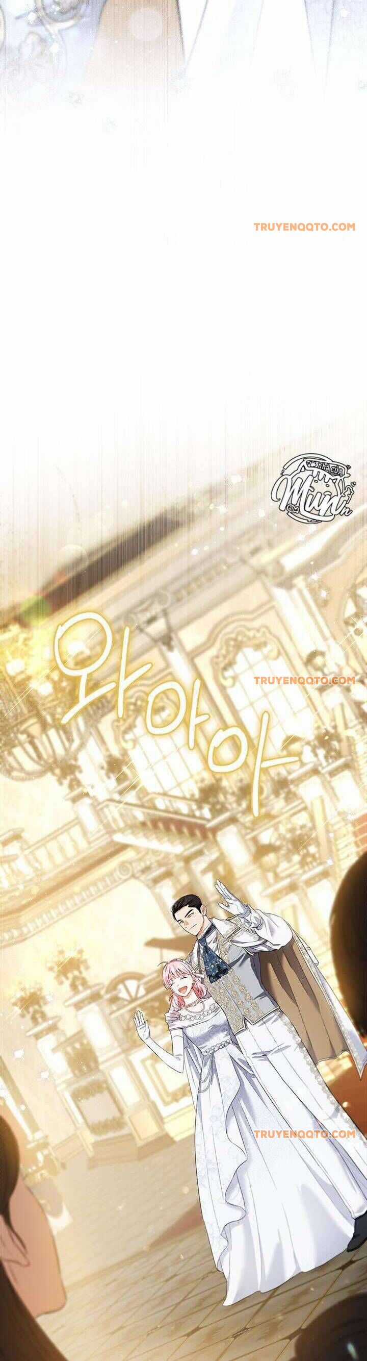 Cuộc Sống Mới Của Công Nương Chương 126 trang 31