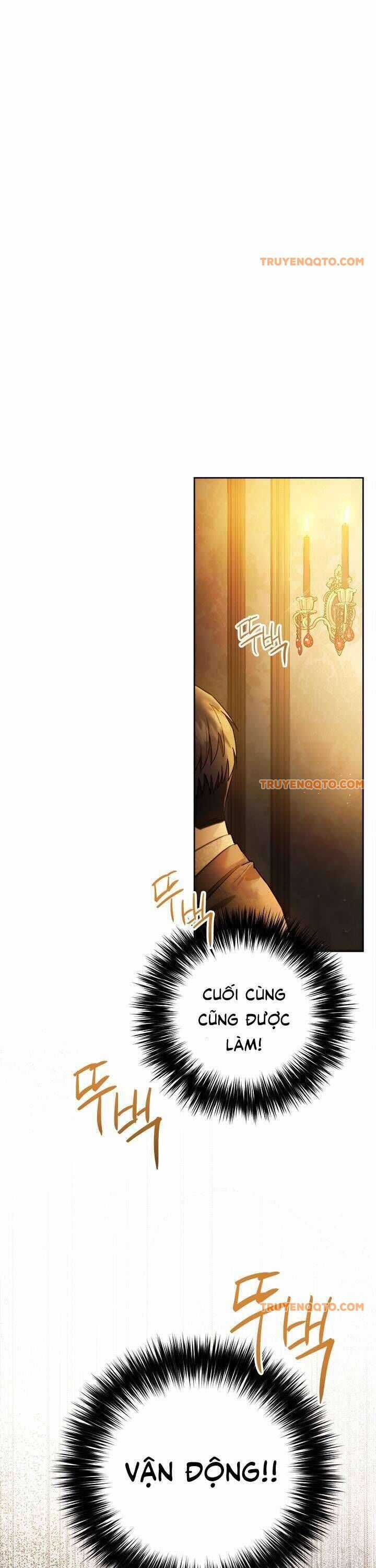 Cuộc Sống Mới Của Công Nương Chương 126 trang 33