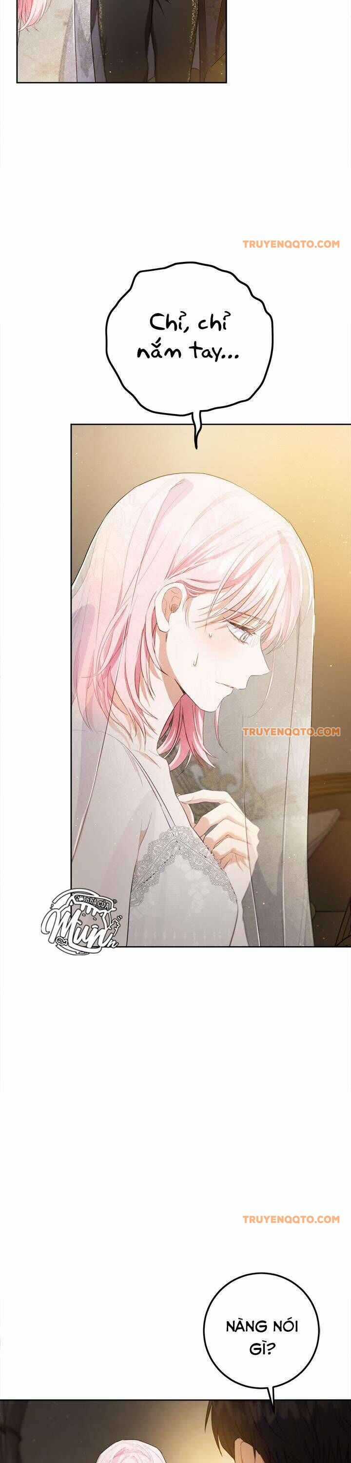 Cuộc Sống Mới Của Công Nương Chương 126 trang 35