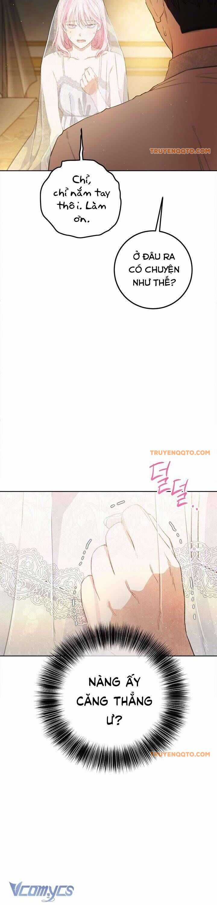 Cuộc Sống Mới Của Công Nương Chương 126 trang 36