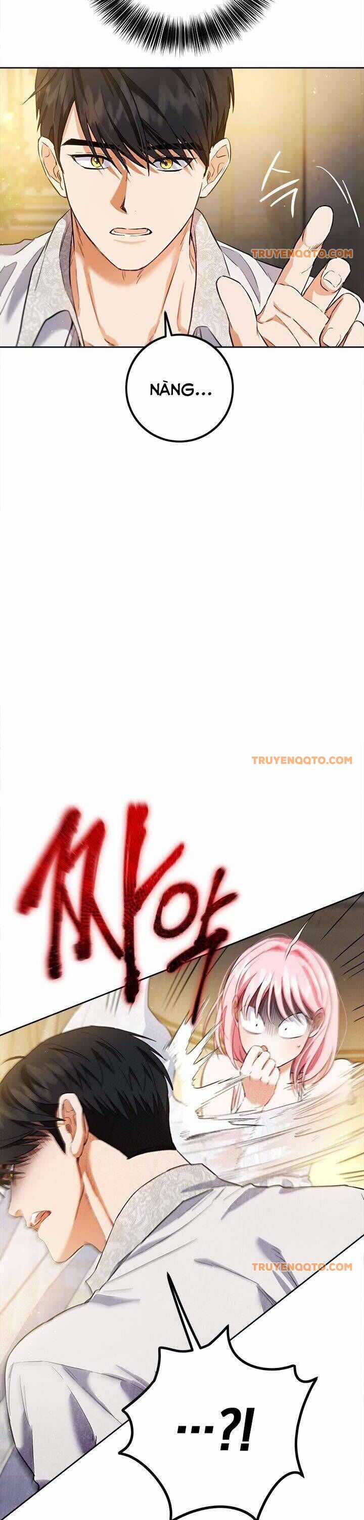 Cuộc Sống Mới Của Công Nương Chương 126 trang 38