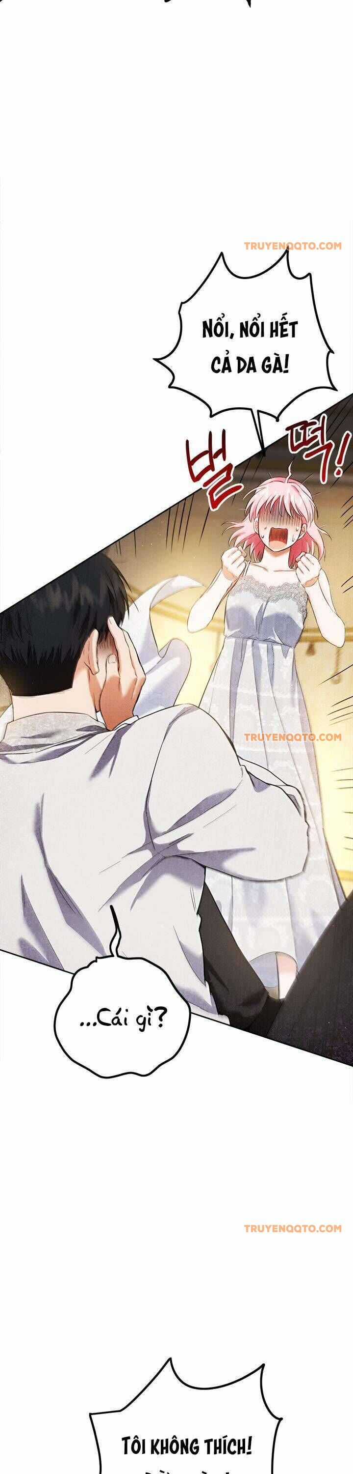 Cuộc Sống Mới Của Công Nương Chương 126 trang 39