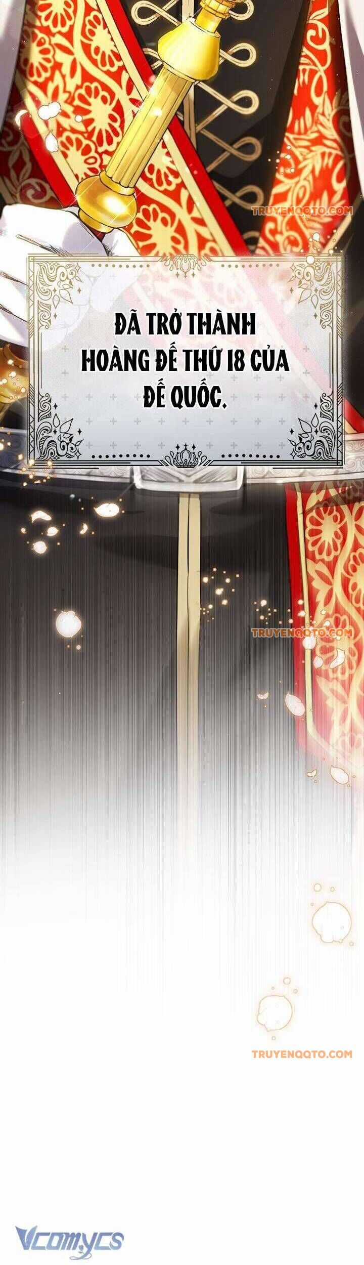 Cuộc Sống Mới Của Công Nương Chương 126 trang 4