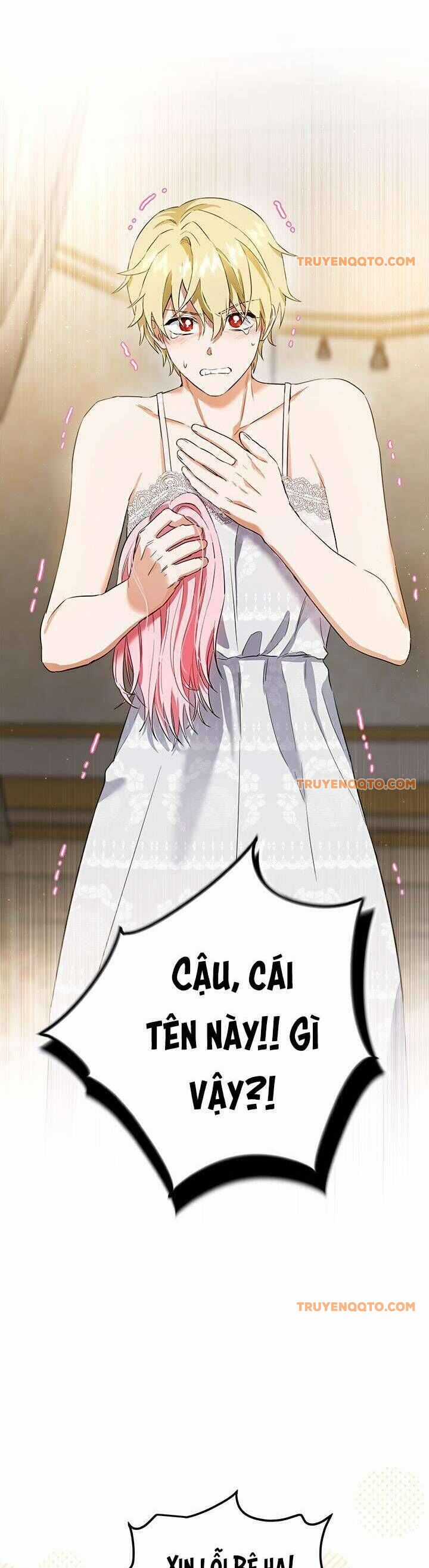 Cuộc Sống Mới Của Công Nương Chương 126 trang 42