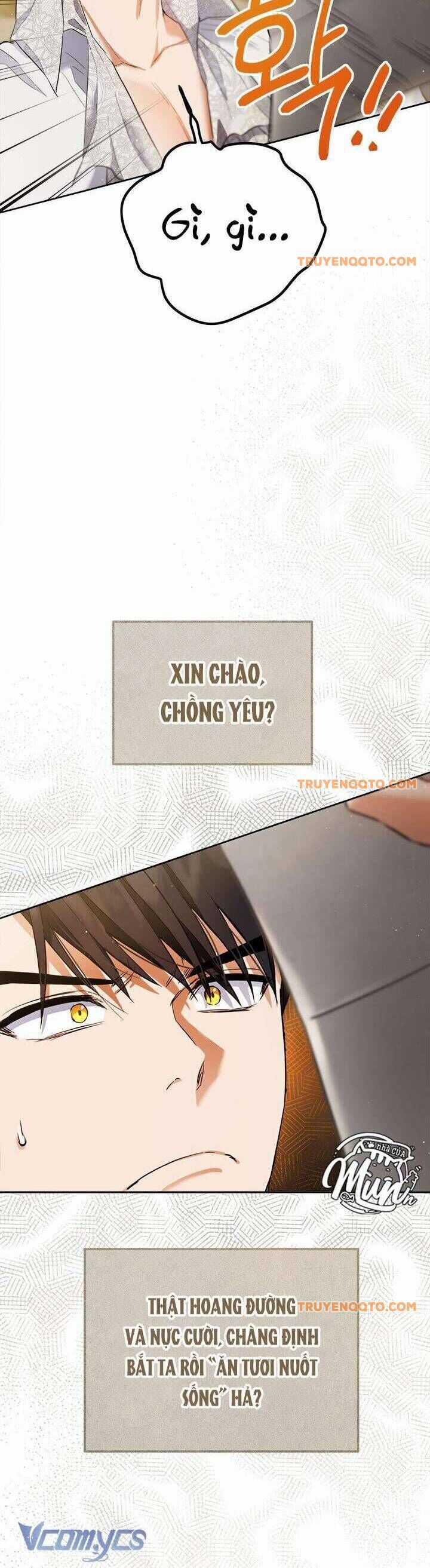 Cuộc Sống Mới Của Công Nương Chương 126 trang 44