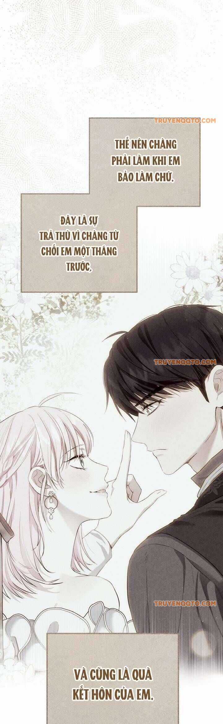 Cuộc Sống Mới Của Công Nương Chương 126 trang 45