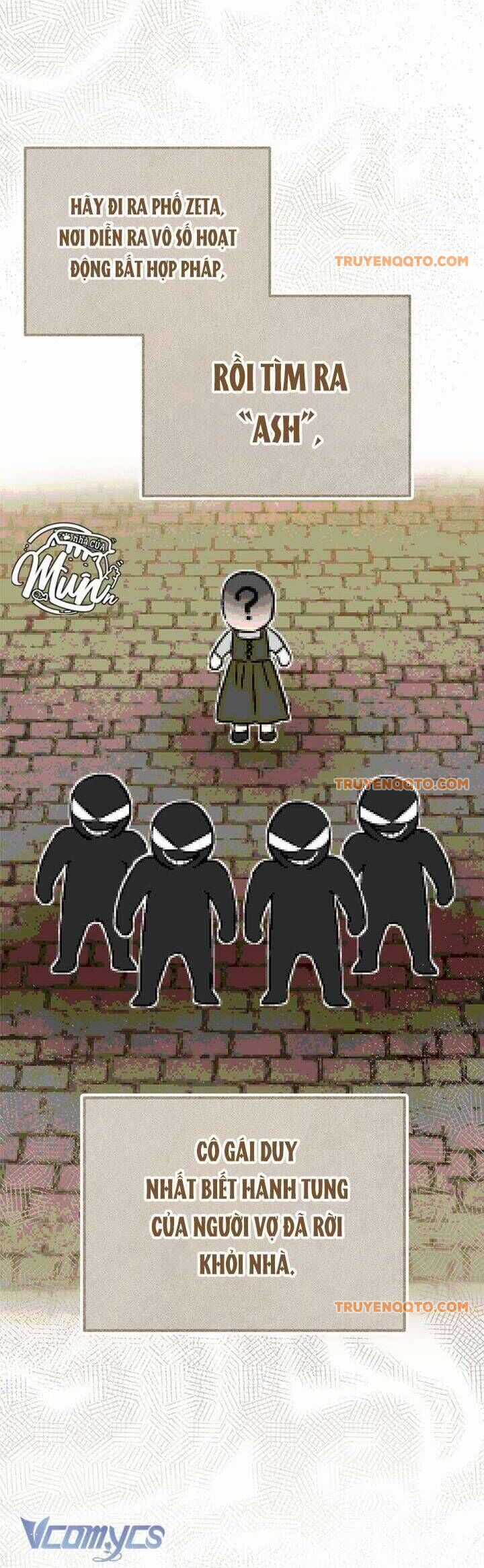 Cuộc Sống Mới Của Công Nương Chương 126 trang 47