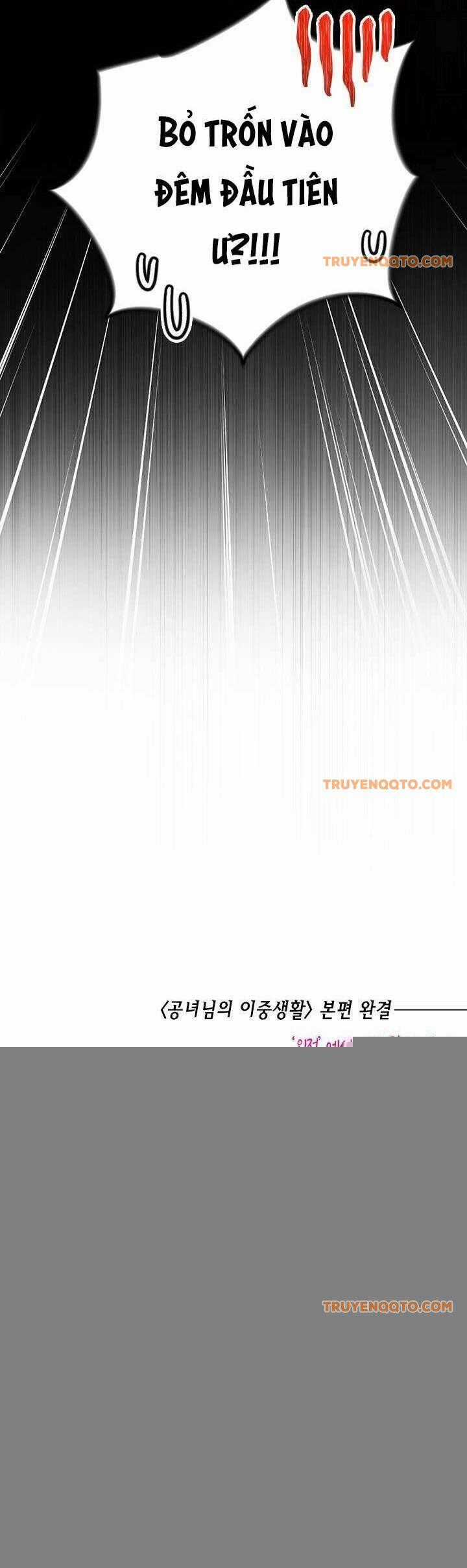 Cuộc Sống Mới Của Công Nương Chương 126 trang 50