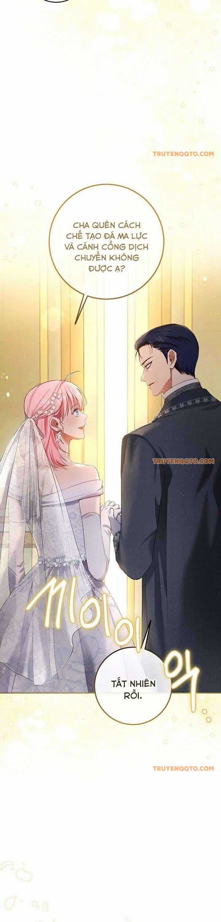 Cuộc Sống Mới Của Công Nương Chương 126 trang 6