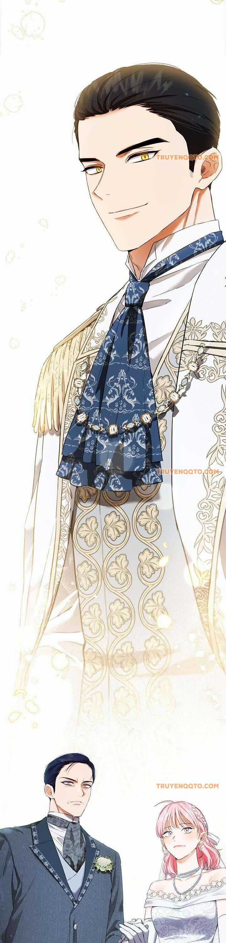 Cuộc Sống Mới Của Công Nương Chương 126 trang 8