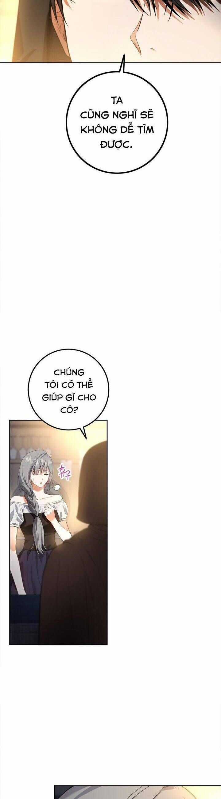 Cuộc Sống Mới Của Công Nương Chương 127 trang 10