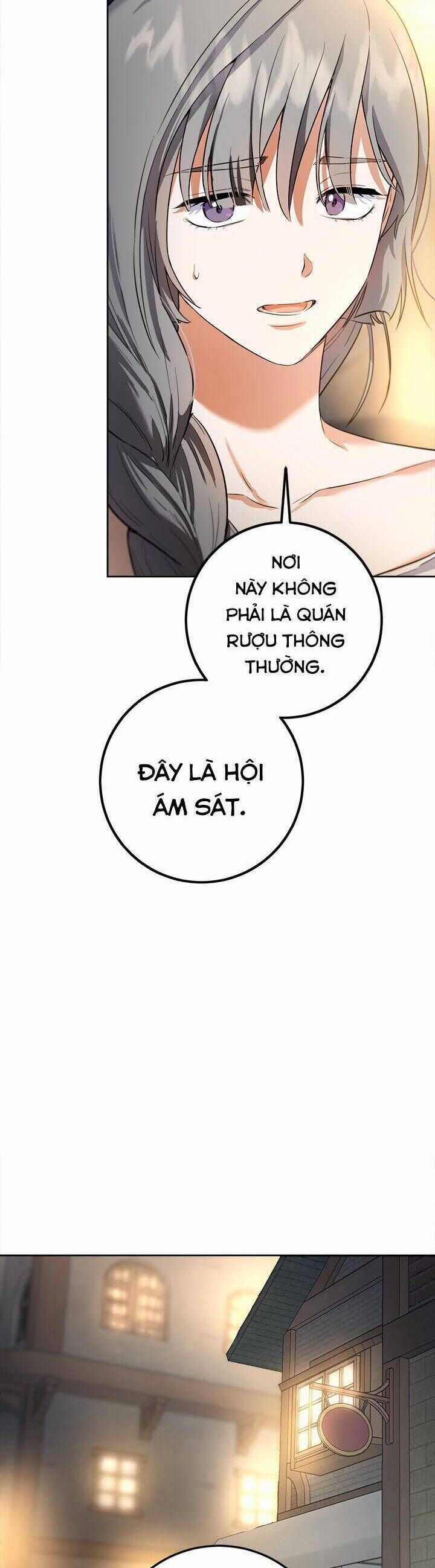 Cuộc Sống Mới Của Công Nương Chương 127 trang 11