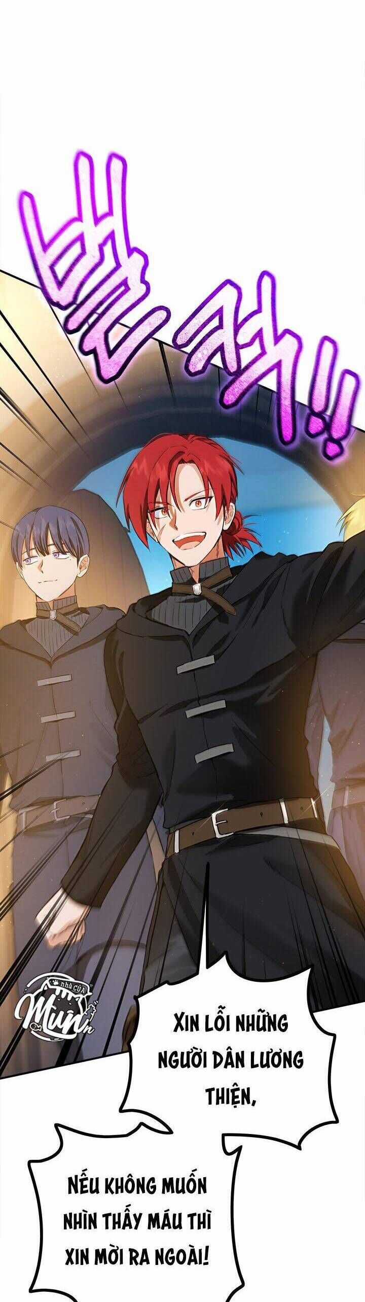 Cuộc Sống Mới Của Công Nương Chương 127 trang 15