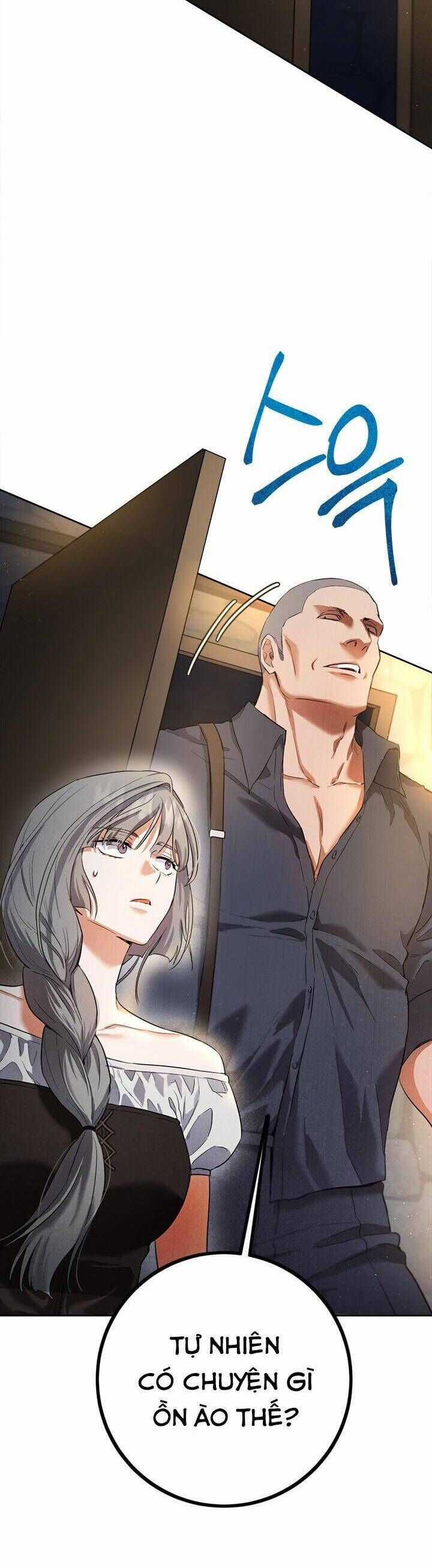 Cuộc Sống Mới Của Công Nương Chương 127 trang 18