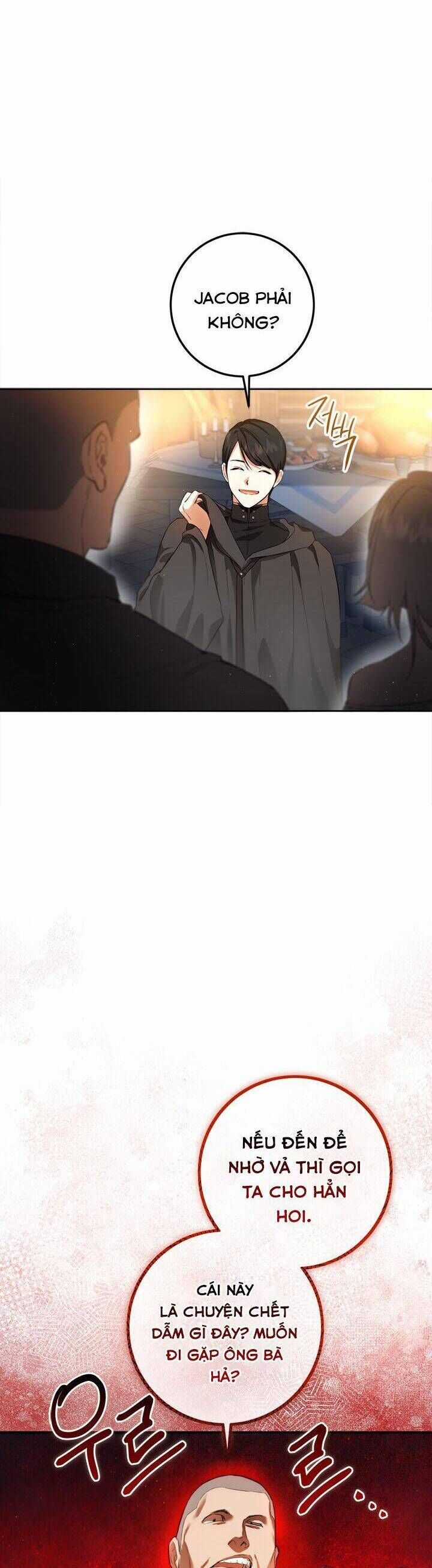 Cuộc Sống Mới Của Công Nương Chương 127 trang 19