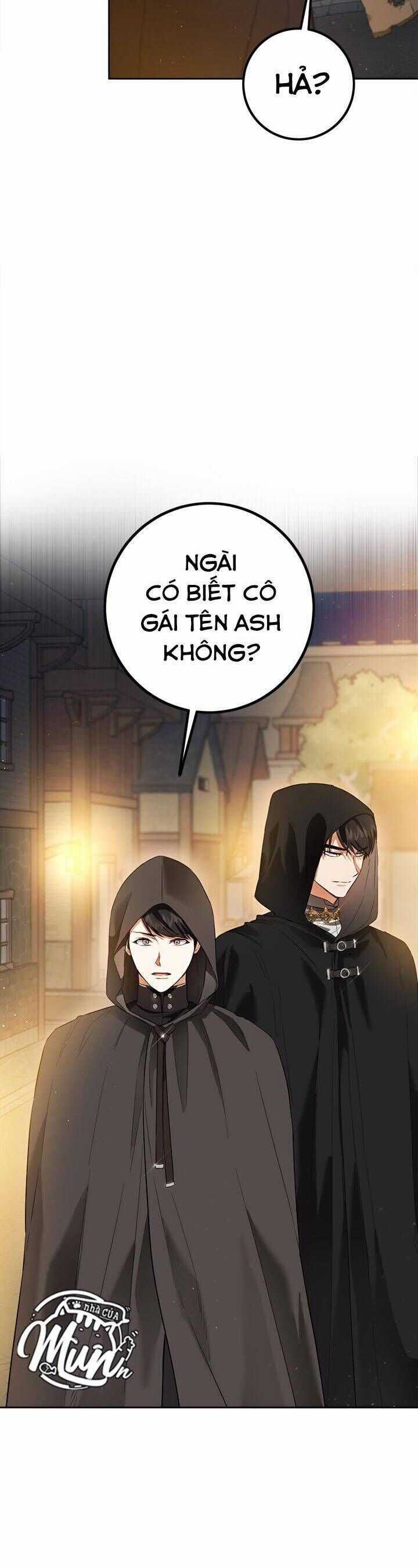 Cuộc Sống Mới Của Công Nương Chương 127 trang 2