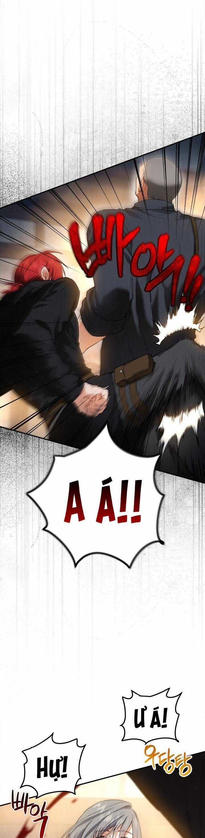 Cuộc Sống Mới Của Công Nương Chương 127 trang 21