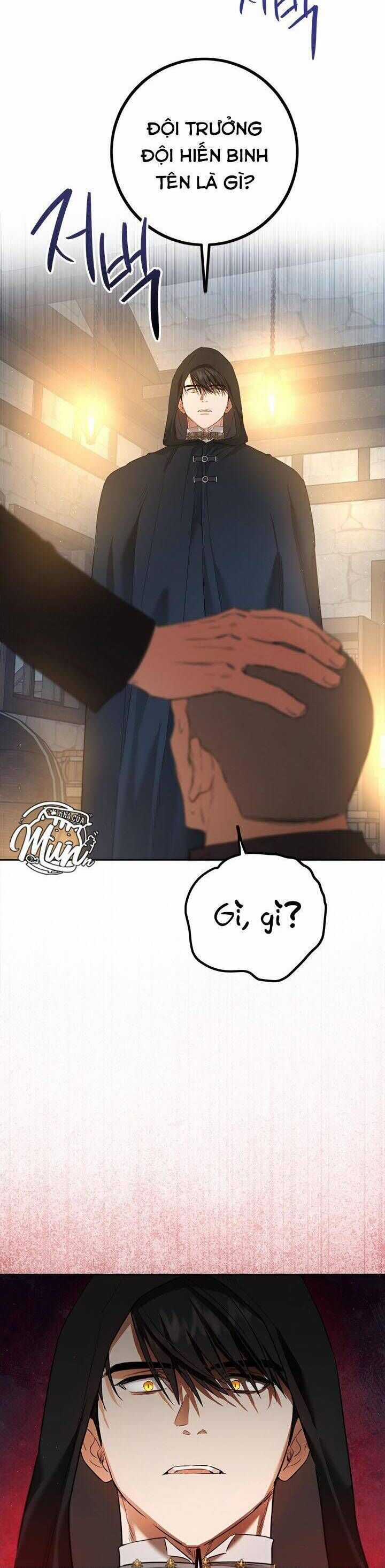 Cuộc Sống Mới Của Công Nương Chương 127 trang 23