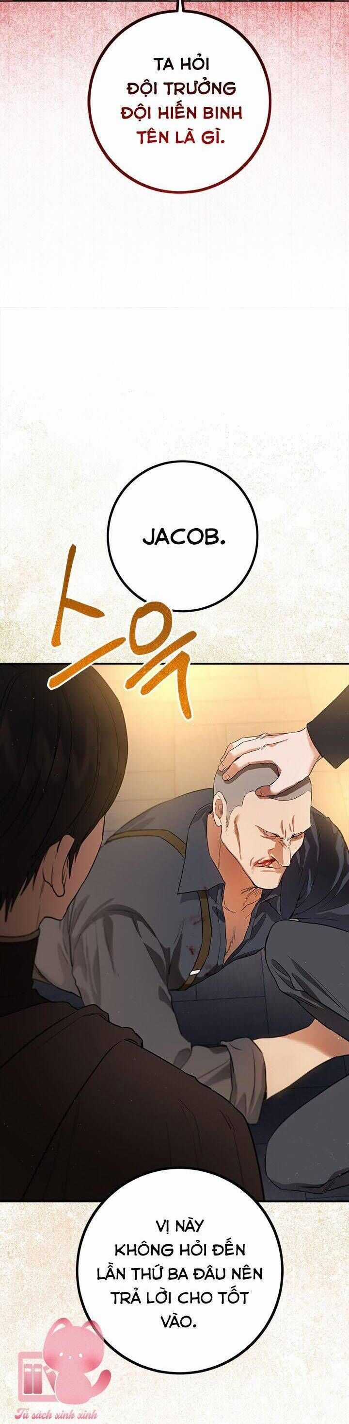 Cuộc Sống Mới Của Công Nương Chương 127 trang 24