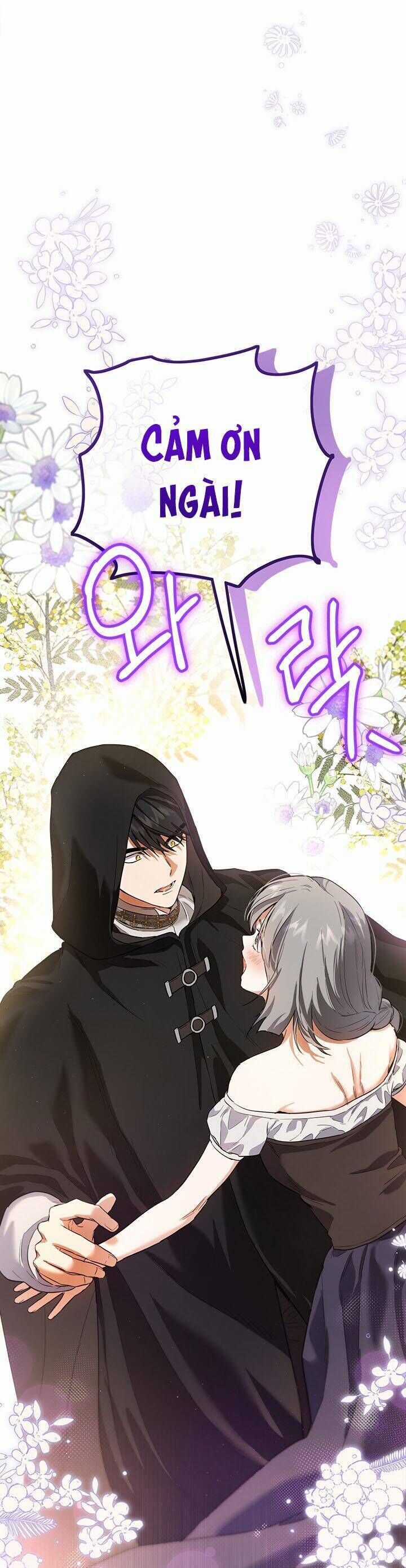 Cuộc Sống Mới Của Công Nương Chương 127 trang 29