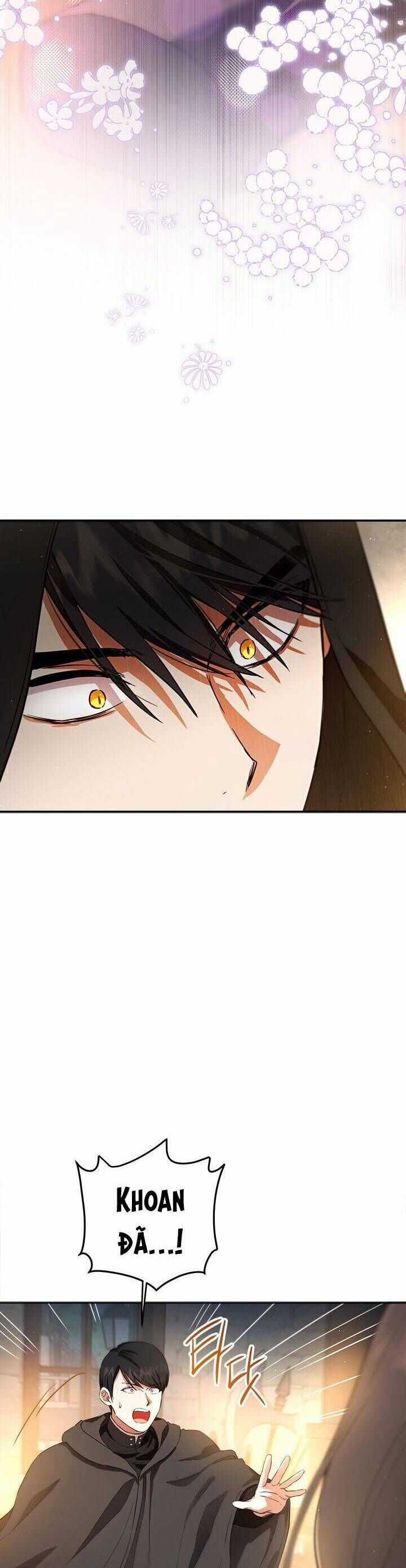 Cuộc Sống Mới Của Công Nương Chương 127 trang 30