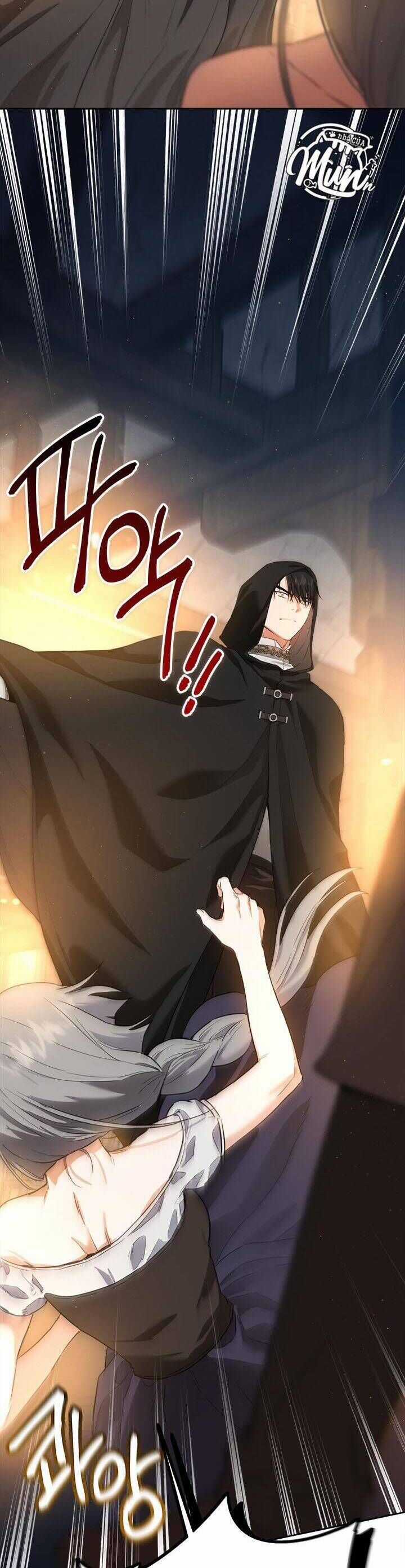 Cuộc Sống Mới Của Công Nương Chương 127 trang 31