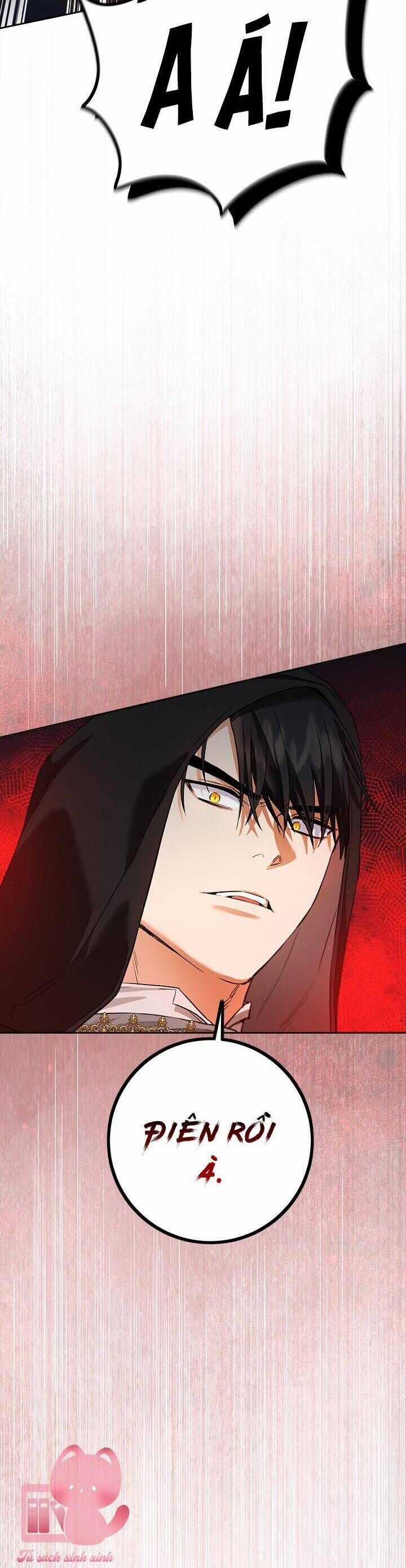 Cuộc Sống Mới Của Công Nương Chương 127 trang 32