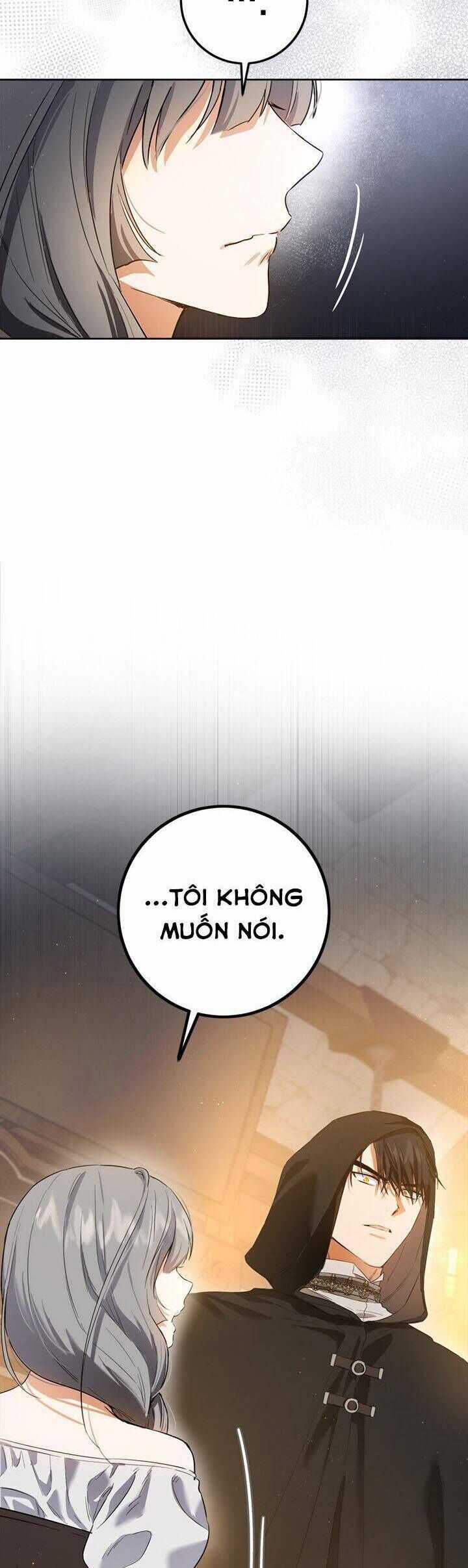 Cuộc Sống Mới Của Công Nương Chương 127 trang 38