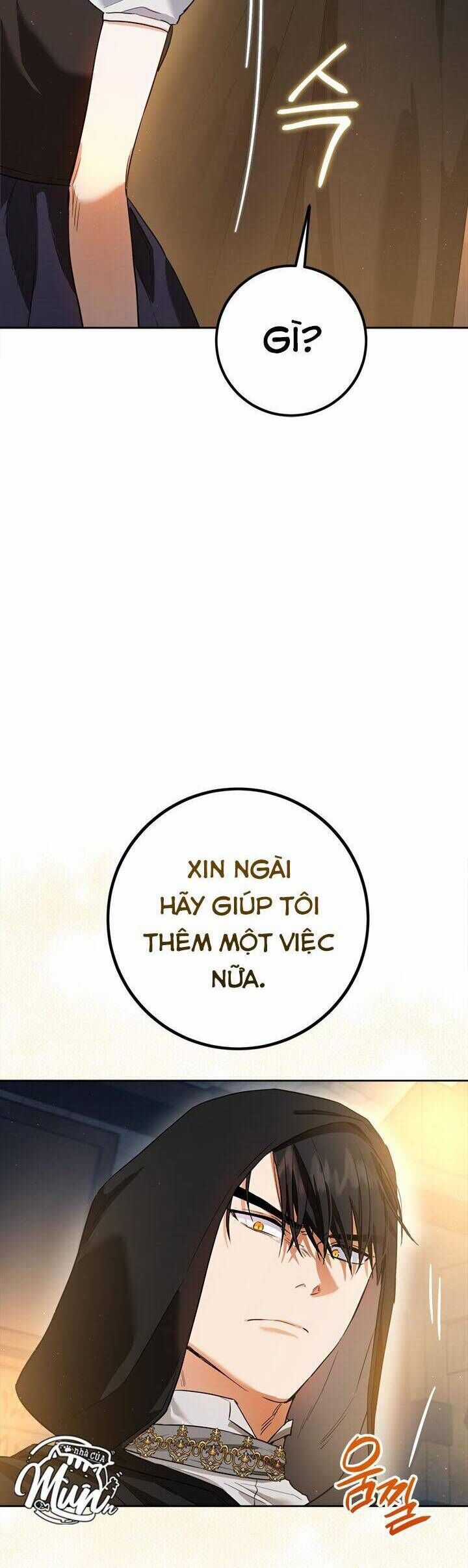 Cuộc Sống Mới Của Công Nương Chương 127 trang 39