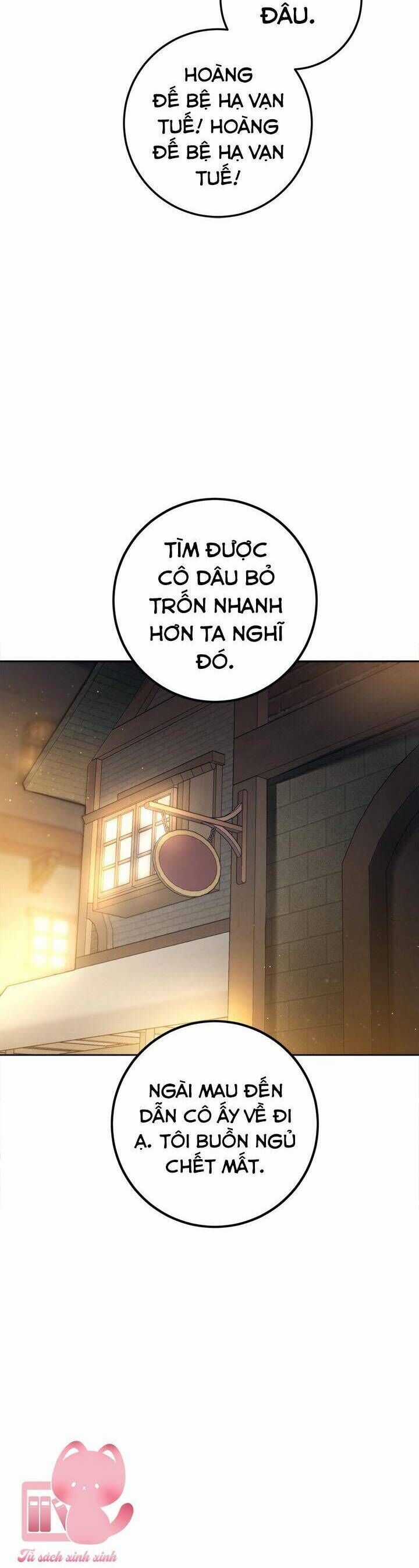 Cuộc Sống Mới Của Công Nương Chương 127 trang 4