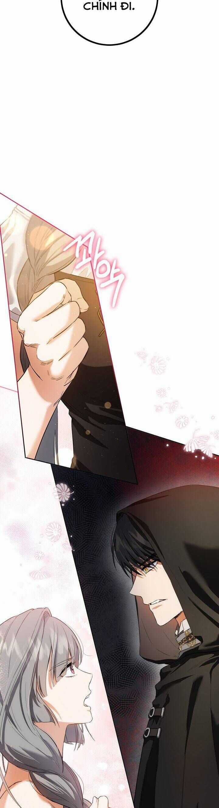 Cuộc Sống Mới Của Công Nương Chương 127 trang 43