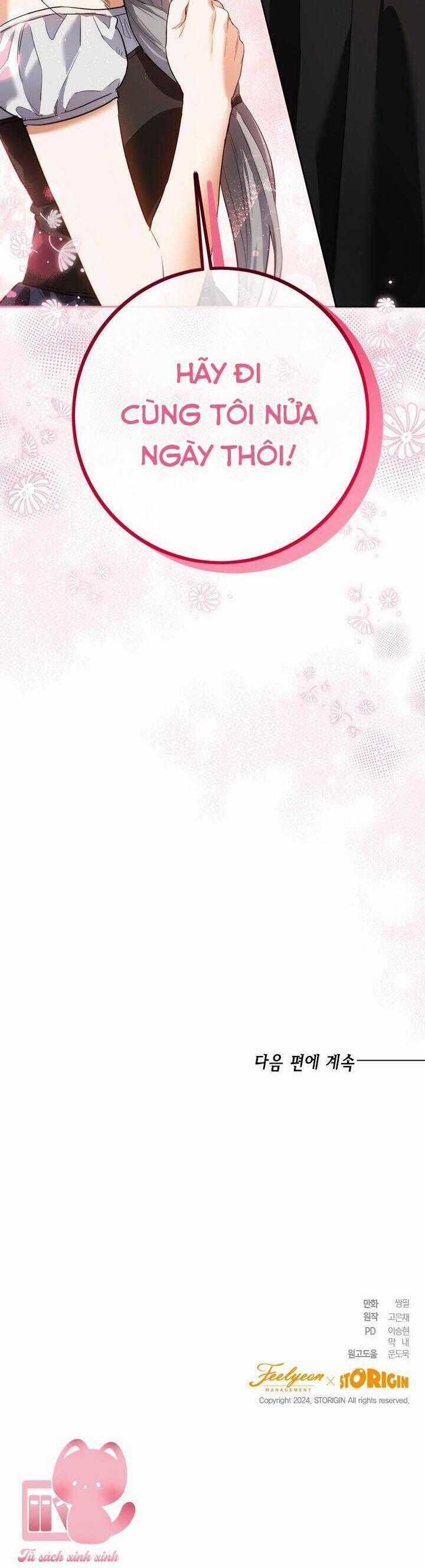 Cuộc Sống Mới Của Công Nương Chương 127 trang 44