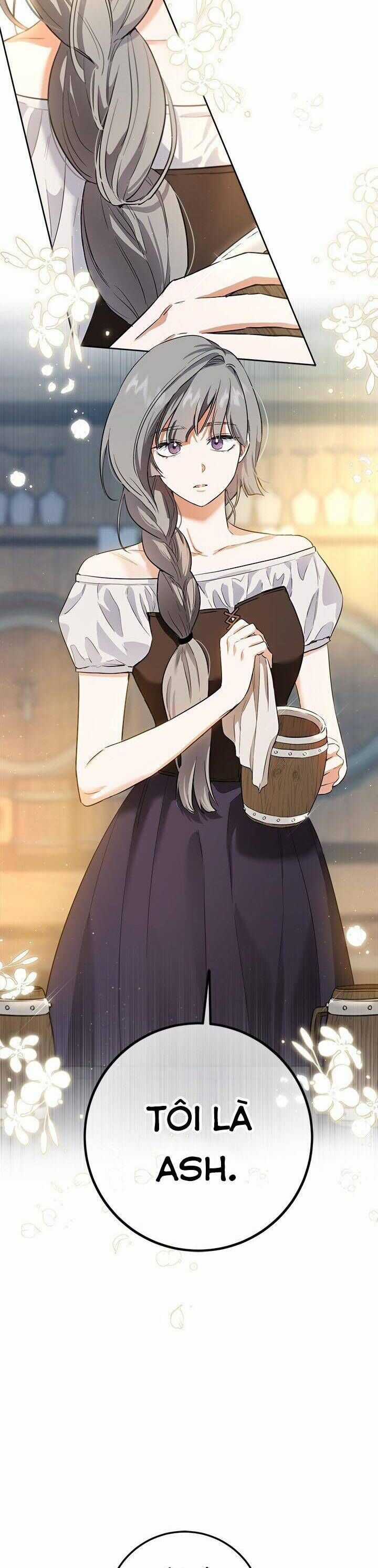 Cuộc Sống Mới Của Công Nương Chương 127 trang 6