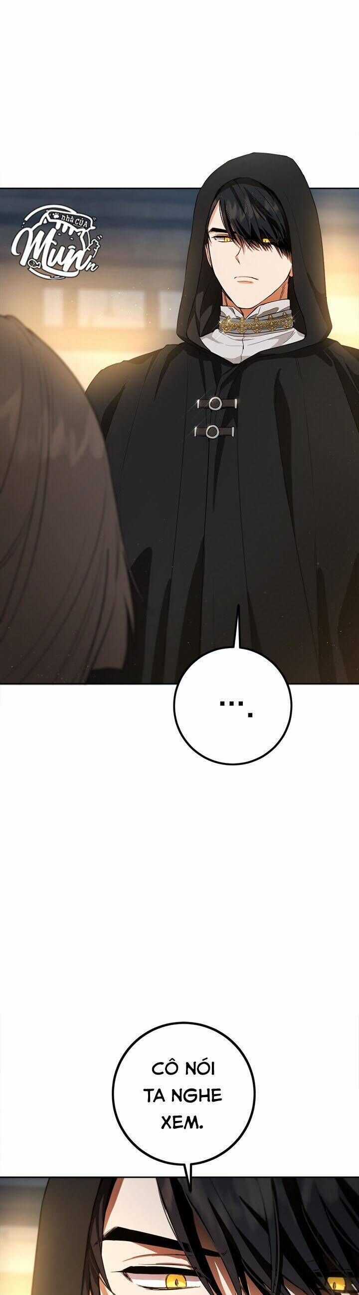 Cuộc Sống Mới Của Công Nương Chương 127 trang 9