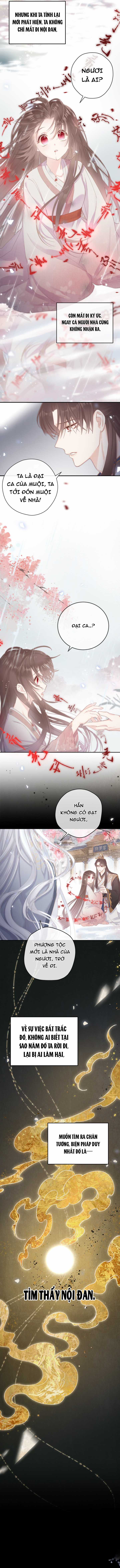 Cuộc Sống Quả Nhiên Có Vấn Đề Chapter 1 trang 2