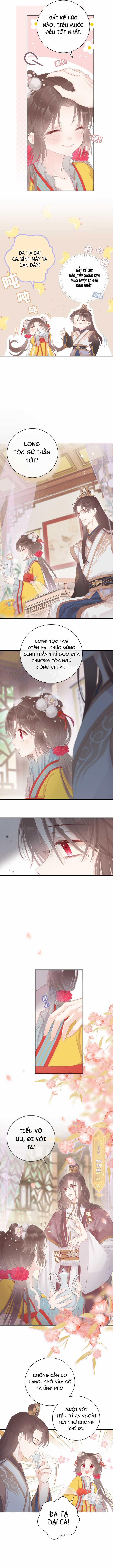 Cuộc Sống Quả Nhiên Có Vấn Đề Chapter 1 trang 4