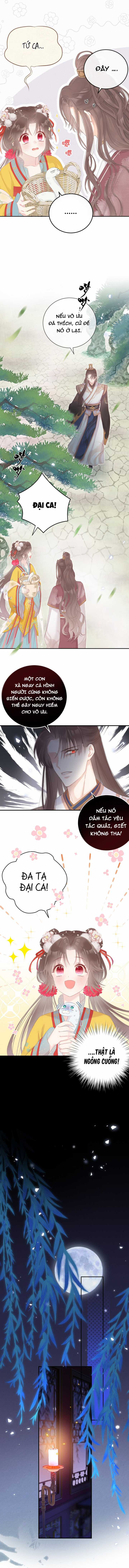 Cuộc Sống Quả Nhiên Có Vấn Đề Chapter 1 trang 8