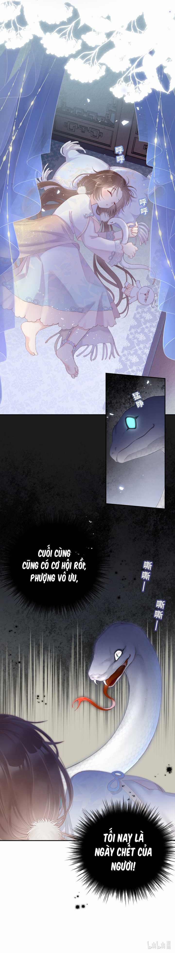 Cuộc Sống Quả Nhiên Có Vấn Đề Chapter 1 trang 9