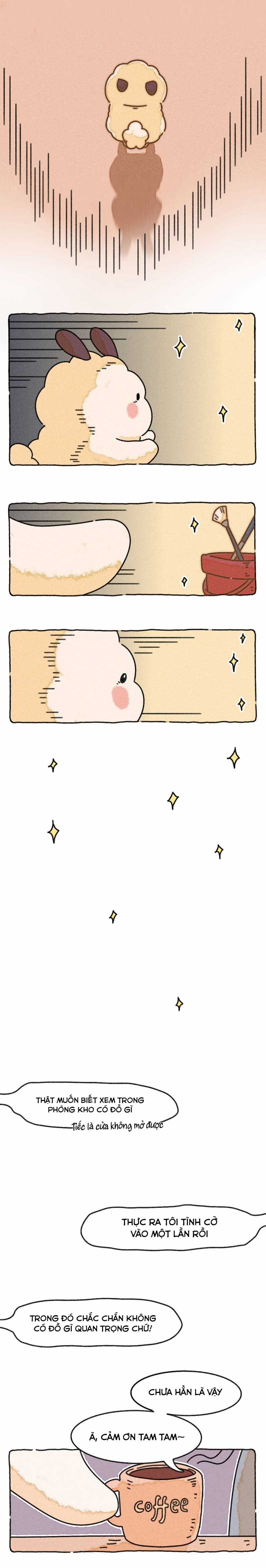 Cuộc Sống Quả Nhiên Có Vấn Đề Chapter 12 trang 6