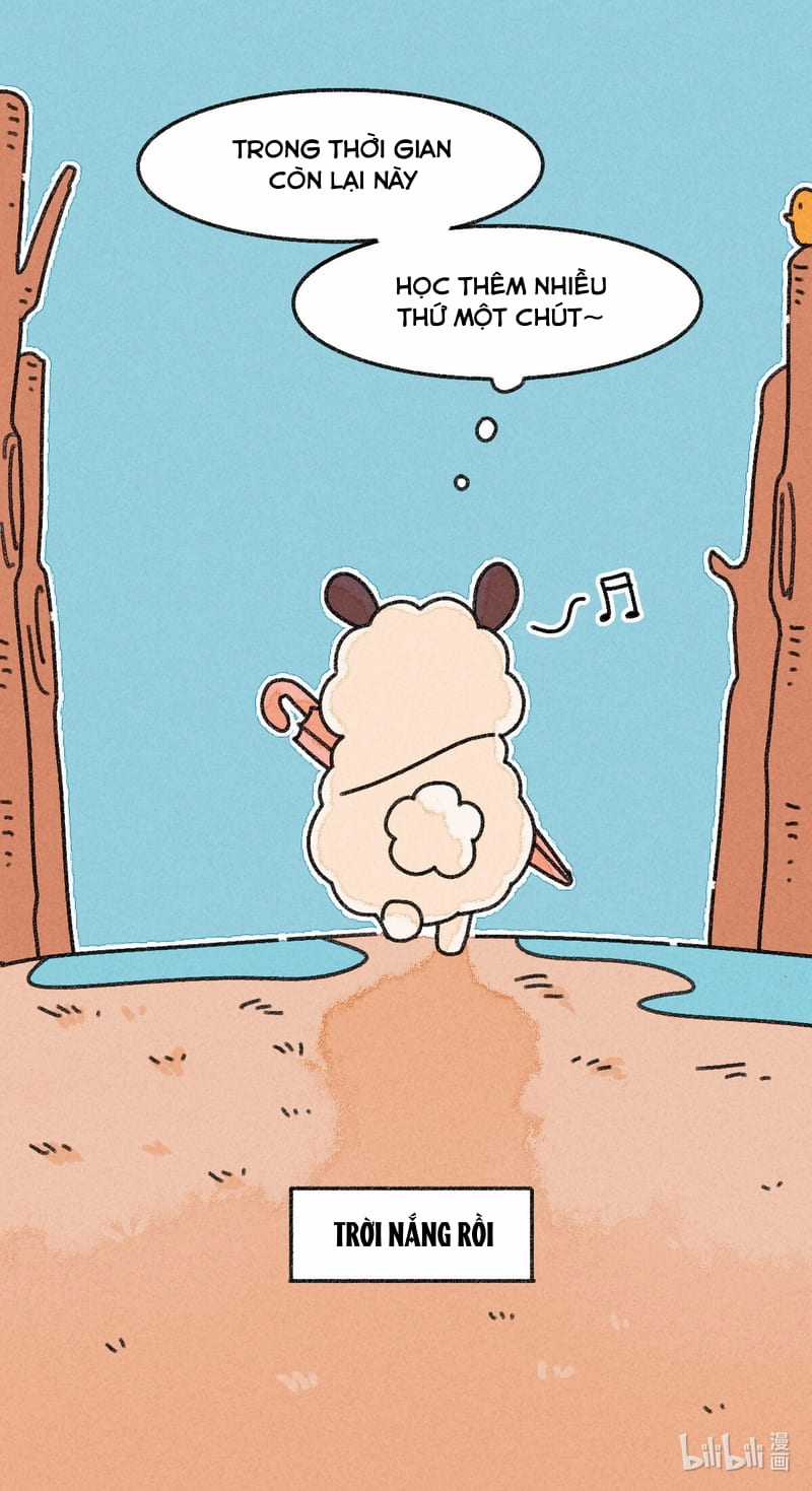 Cuộc Sống Quả Nhiên Có Vấn Đề Chapter 12 trang 8