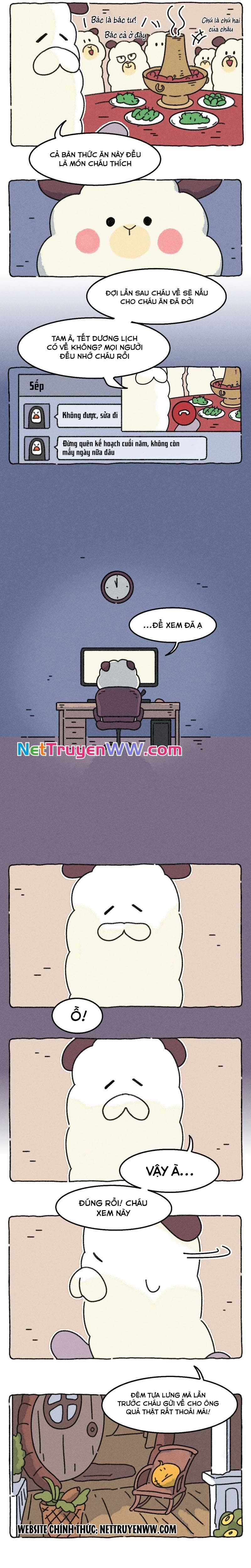 Cuộc Sống Quả Nhiên Có Vấn Đề Chapter 15 trang 2