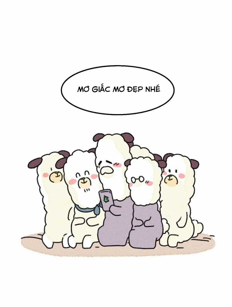 Cuộc Sống Quả Nhiên Có Vấn Đề Chapter 15 trang 6