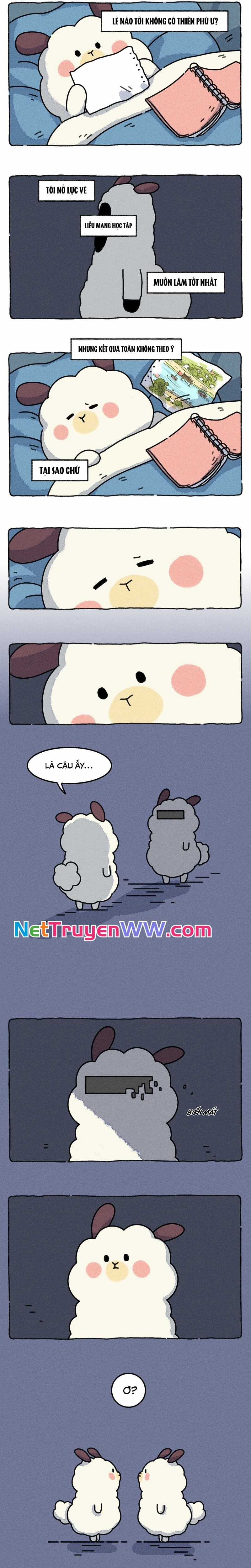 Cuộc Sống Quả Nhiên Có Vấn Đề Chapter 18 trang 4