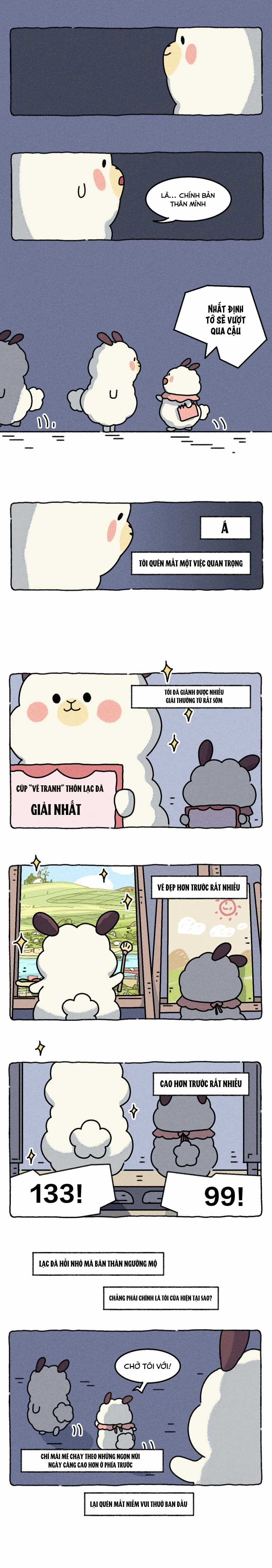 Cuộc Sống Quả Nhiên Có Vấn Đề Chapter 18 trang 5