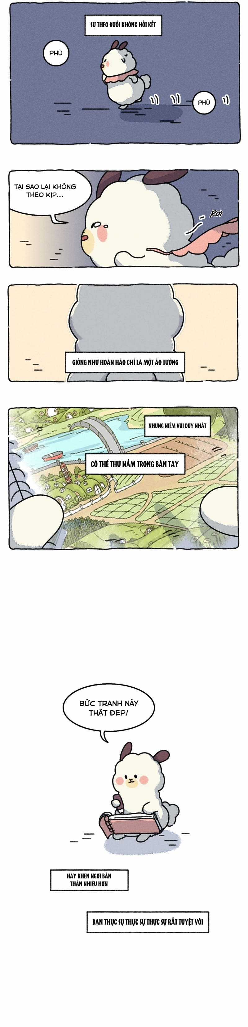 Cuộc Sống Quả Nhiên Có Vấn Đề Chapter 18 trang 6